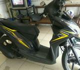 Beat 2014 original kotamadya - Bandar Lampung Kota - Motor Bekas