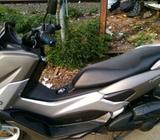 Nmax abu abu 2018 gress - Bandar Lampung Kota - Motor Bekas