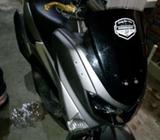 NMAX Non Abs 2017 - Bandar Lampung Kota - Motor Bekas