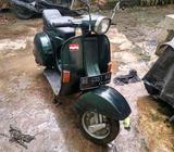 Jual cepet px150 - Bandar Lampung Kota - Motor Bekas