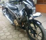 Satria FU150 INJECTION - Bandar Lampung Kota - Motor Bekas