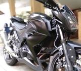 Kawasaki ninja Z250 dua silinder - Bandar Lampung Kota - Motor Bekas
