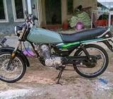 Gl max tahun 91 - Bandar Lampung Kota - Motor Bekas