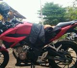 CB150R 2018 akhir - Bandar Lampung Kota - Motor Bekas