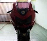 Ninja 250 Karbu - Bandar Lampung Kota - Motor Bekas