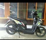 Beat pop 2017 lengkap siap jln jln jauh - Bandar Lampung Kota - Motor Bekas