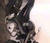 Vixion thn 2015 pajak on - Bandar Lampung Kota - Motor Bekas
