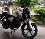 Megapro PGM-FI 2014 - Bandar Lampung Kota - Motor Bekas