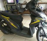 Beat 2014 kotamadya original - Bandar Lampung Kota - Motor Bekas