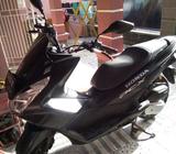 PCX build up 2016 - Bandar Lampung Kota - Motor Bekas