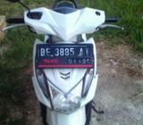 Beat 2015 plat kodya.pajak On - Bandar Lampung Kota - Motor Bekas