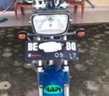 RX- Tahun 1983. - Bandar Lampung Kota - Motor Bekas