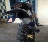 Satria R tahun 2000 - Bandung Barat Kab. - Motor Bekas