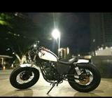 Scorpio costum keren - Bandung Barat Kab. - Motor Bekas