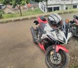 R15 2016 mahar/TT/BT nmax - Bandung Barat Kab. - Motor Bekas