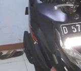 Beat 2017 esp cw fi - Bandung Barat Kab. - Motor Bekas