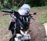 Vixion 2017 Juli - Bandung Barat Kab. - Motor Bekas