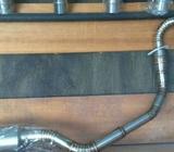 Knalpot CRF Full Set & Lainnya - Aceh Utara Kab. - Motor