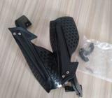 Jual pelindung stang klx - Aceh Utara Kab. - Motor