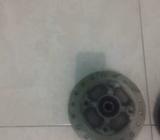 Di Jual Dua Tromo Asli - Aceh Utara Kab. - Motor