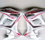 Mencari fairing motor Vixion - Aceh Utara Kab. - Motor