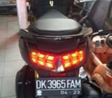 Lampu stop nmax model keren - Badung Kab. - Motor