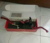 Handle dan tutup minyak rem nmax - Badung Kab. - Motor