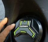 Tankpad Nmax 155 - Badung Kab. - Motor