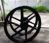 Velg 17 merk V. ROSSI - Badung Kab. - Motor