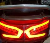 Stoplamp bull Aes nmax.. garansi 6 bulan rusak ganti broo - Balikpapan Kota - Motor