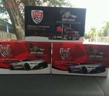 Eco racing & eco diesel - Bandar Lampung Kota - Motor