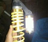Shock motor matic showa gold - Bandar Lampung Kota - Motor