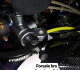 Master rem frando radial - Bandar Lampung Kota - Motor