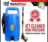 Alat Steam VGS70 Semburan Maksimal ! Kualitas Hebat Harga Merakyat . - Bandar Lampung Kota - Motor