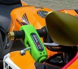 Griplock kunci pengaman motor inovatif - Bandar Lampung Kota - Motor