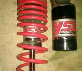 Yss tabung n-max ori - Bandar Lampung Kota - Motor