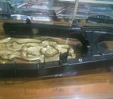 Swing arm ninja 250 cc - Bandar Lampung Kota - Motor