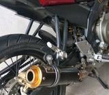 Knalpot bpro ori - Bandar Lampung Kota - Motor