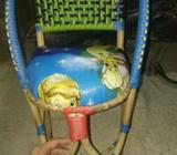 Kursi motor metik baru - Bandar Lampung Kota - Motor