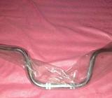 Stang megapro masih baru,kmaren salah beli - Bandar Lampung Kota - Motor