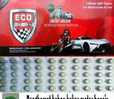 Eco Racing Penghemat bahan bakar - Bandar Lampung Kota - Motor