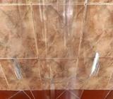 Windshield / Visor All new PCX tinggi 60cm transparan - Bandar Lampung Kota - Motor