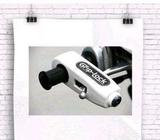 Lock tuas rem motor - Bandar Lampung Kota - Motor