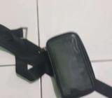 Holder motor buat hp 4 inch, di pake baru sebentar - Bandar Lampung Kota - Motor