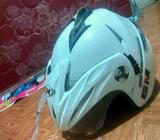 Helm GM impreezza busa tebal Wa ada difoto - Bandar Lampung Kota - Motor