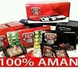 Bisnis ECO RACING - Bandar Lampung Kota - Motor