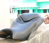 Joc+ body castem cb150r - Bandar Lampung Kota - Motor