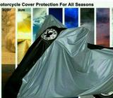 Cover Sarung Motor Bebek dan Matic - Bandar Lampung Kota - Motor