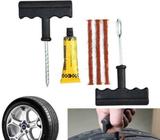 Tusukan Ban Tubles Merek Nankai - Bandar Lampung Kota - Motor