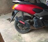 Kenalpot NMAX R9 misano - Bandar Lampung Kota - Motor